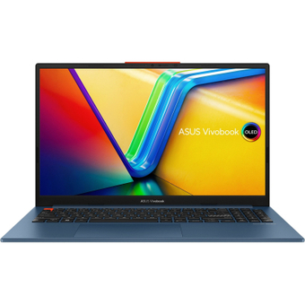 Изображение Ноутбук Asus Vivobook S 15 OLED K5504VA-MA377 (90NB0ZK1-M00N70)