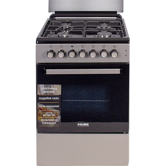 Изображение Плита Prime Technics PSE 641212 B