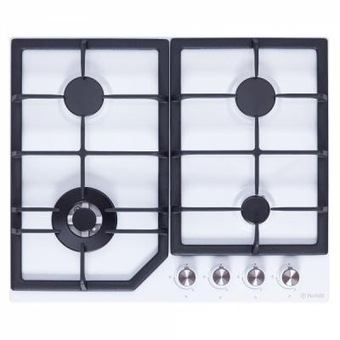 Изображение Варочная поверхность Perfelli HGM 61624 WH
