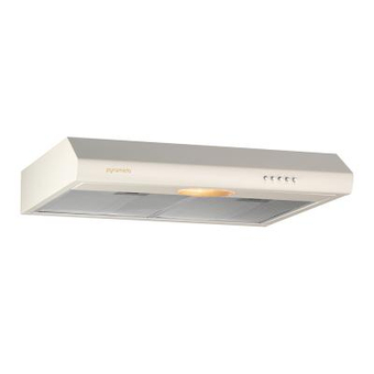 Изображение Вытяжки Pyramida UX 50 IV