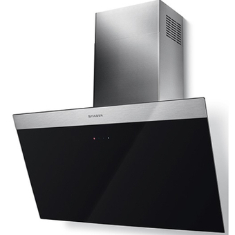 Зображення Витяжки Faber DAISY   BK A55