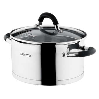 Изображение Кастрюля Ardesto Gemini Livorno AR1955GS