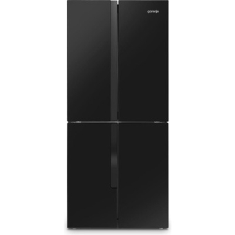Зображення Холодильник Gorenje NRM818FMB
