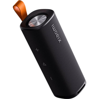 Зображення Портативна колонка Xiaomi Sound Outdoor Black (1037288)
