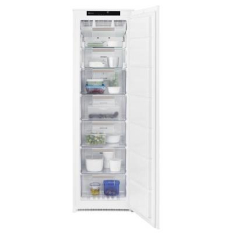 Изображение Холодильник Electrolux RUT6NF18S
