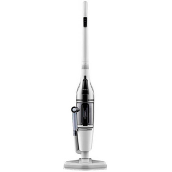 Изображение Пылесос DEERMA Steam Mop & Vacuum Cleaner White (DEM-ZQ990W)