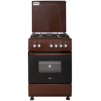 Зображення Плита Eleyus CAST 6001 CF BR
