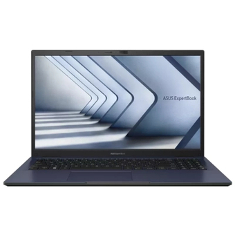 Зображення Ноутбук Asus Expertbook B1 B1502CBA-BQ0499 (90NX05U1-M00L10)