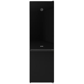 Зображення Холодильник Gorenje NRK6201SYBK