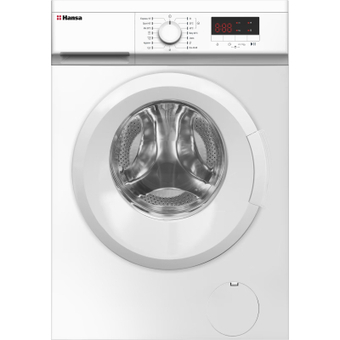 Зображення Пральна машина  Hansa WHN712D1W
