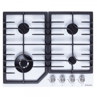Изображение Варочная поверхность Perfelli HGM 61664 WH