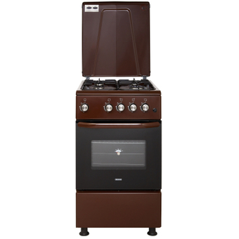 Зображення Плита Eleyus FARO 5001 EF BR