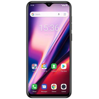 Зображення Смартфон Ulefone Note 7T 2/16Gb Black (6937748733478)