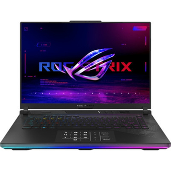 Зображення Ноутбук Asus ROG Strix SCAR 16 G634JYR-RA041X (90NR0IJ2-M001M0)