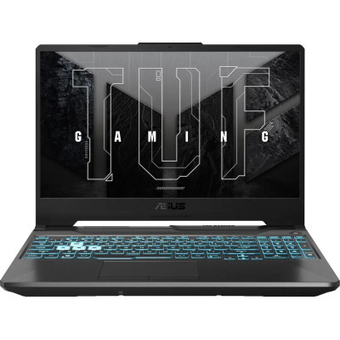 Зображення Ноутбук Asus TUF Gaming A15 FA506NC-HN098 (90NR0JF7-M00850)