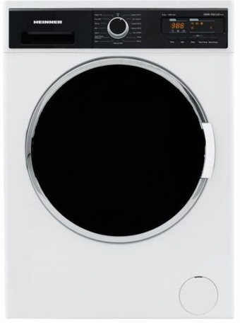 Зображення Пральна машина  HEINNER HWM-V8414D