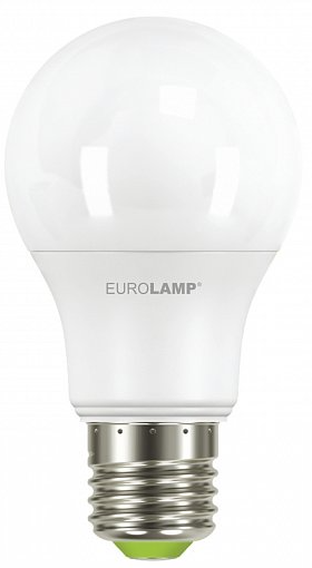 Лампочка Euroelectric LED Лампа ЕКО серія  фото №2