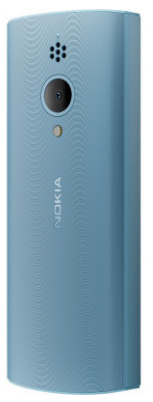 Мобильный телефон Nokia 150 2023 Blue фото №2