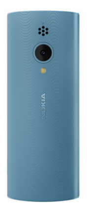 Мобильный телефон Nokia 150 2023 Blue фото №5