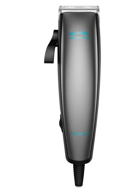 Машинка для стрижки  Cecotec Bamba Precision Care Power Blade Titanium (CCTC-04232) фото №2