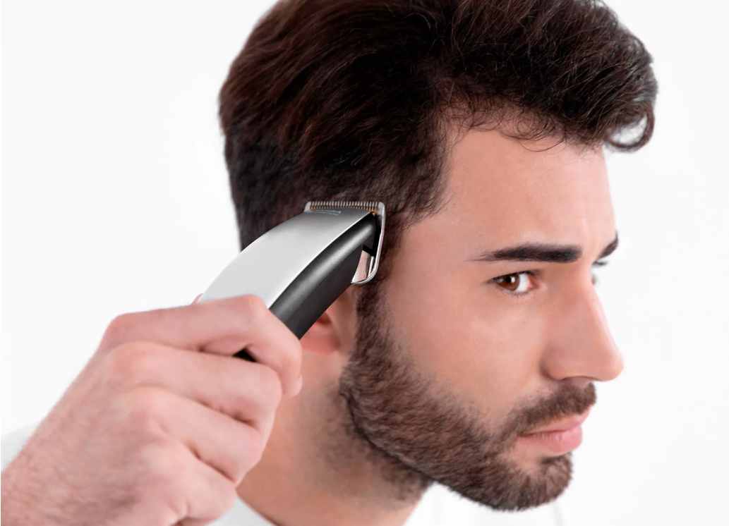 Машинка для стрижки  Cecotec Bamba Precision Care Power Blade Titanium (CCTC-04232) фото №4