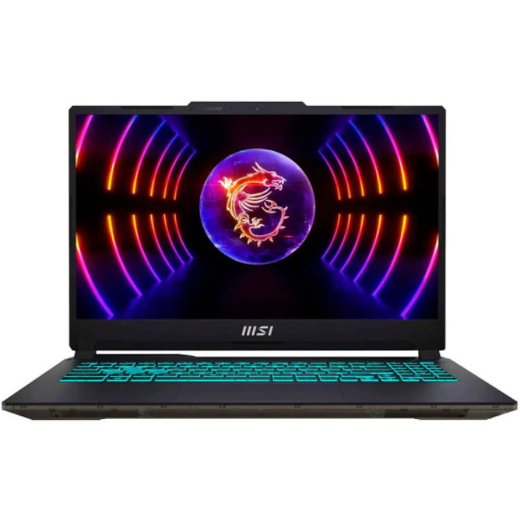 Ноутбук MSI Cyborg 15 A13VF (A13VF-1485XPL)