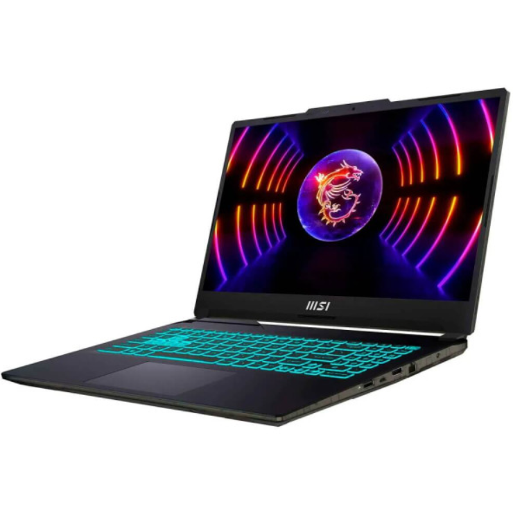 Ноутбук MSI Cyborg 15 A13VF (A13VF-1485XPL) фото №2