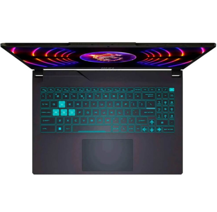 Ноутбук MSI Cyborg 15 A13VF (A13VF-1485XPL) фото №3