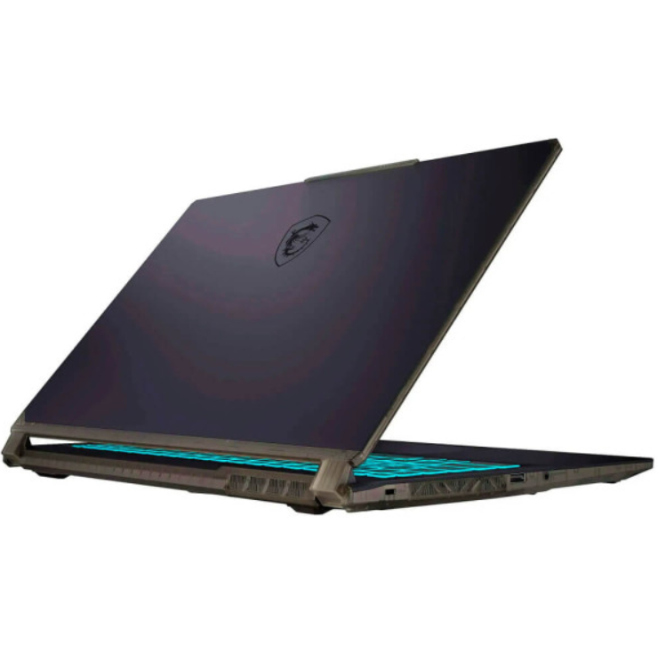 Ноутбук MSI Cyborg 15 A13VF (A13VF-1485XPL) фото №4