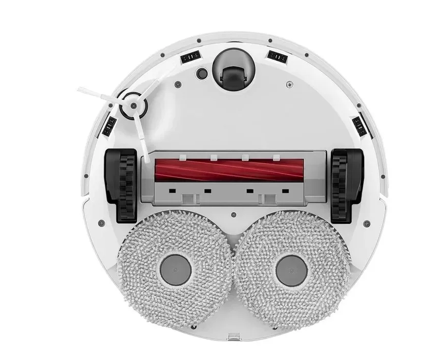 Пилосос робот RoboRock Q REVO S WHITE (QRS02-00) фото №4