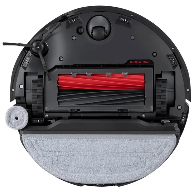 Пилосос робот RoboRock S8 MAXV ULTRA WH. S8MVU02-02 фото №6