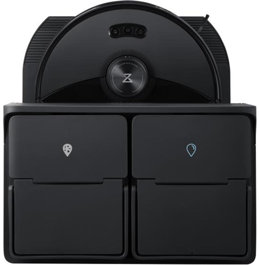 Пилосос робот RoboRock S8 MAXV ULTRA BK. S8MVU52-02 фото №6