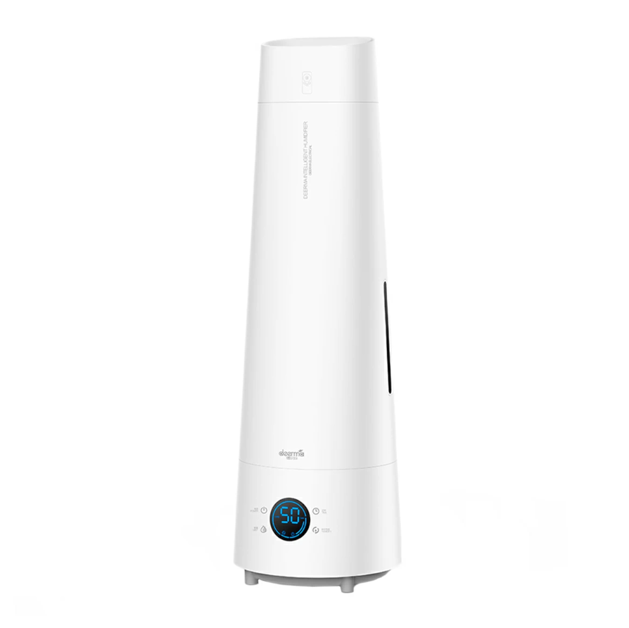 Зволожувач повітря Deerma 4L White (DEM-LD220)
