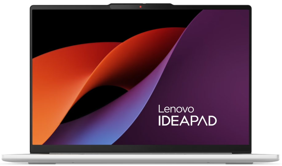 Ноутбук Lenovo IPS5-16ARP10 R5-7533HS 16" 16/512GB 83HU001JRA LENOVO