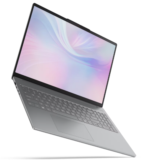 Ноутбук Lenovo IPS5-16ARP10 R5-7533HS 16" 16/512GB 83HU001JRA LENOVO фото №2