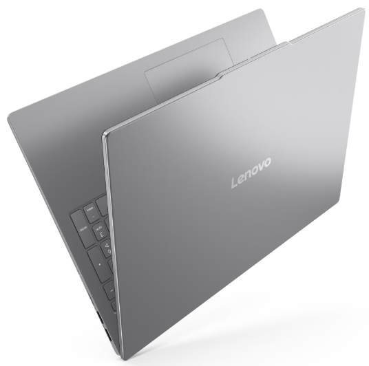Ноутбук Lenovo IPS5-16ARP10 R5-7533HS 16" 16/512GB 83HU001JRA LENOVO фото №7