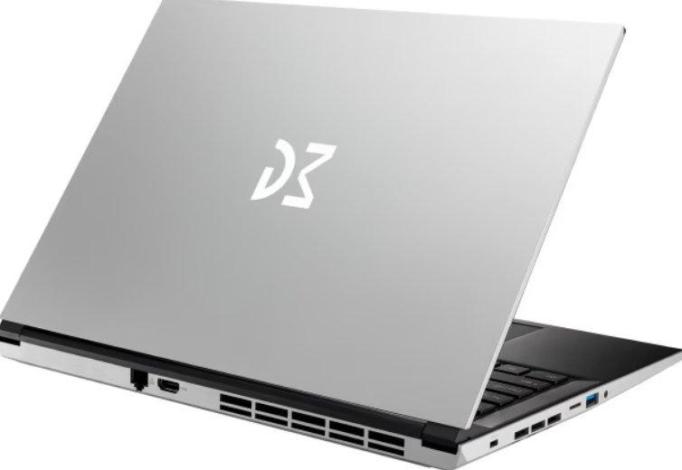 Ноутбук Dream Machines CU7-155H 14" 16GB/1TB RG4060-14UA25 DREAM MACHINES фото №4