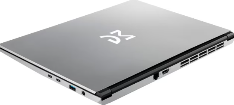 Ноутбук Dream Machines CU7-155H 14" 16GB/1TB RG4060-14UA25 DREAM MACHINES фото №5