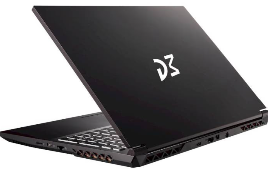 Ноутбук Dream Machines CI7-13620H 15" 32GB/1TB RG2050-15UA26 DREAM MACHINES фото №6