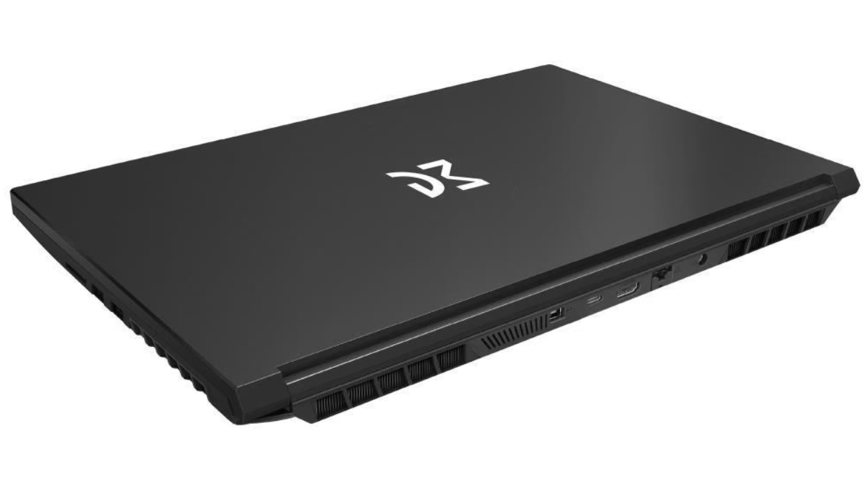 Ноутбук Dream Machines CI7-12650H 15" 32GB/1TB RG3050-15UA62 DREAM MACHINES фото №3