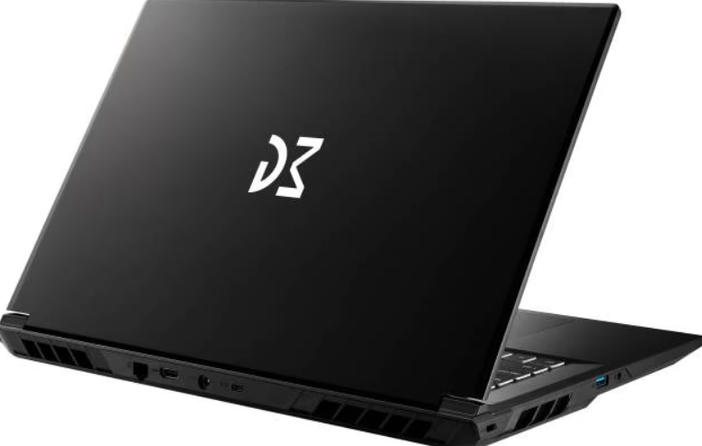 Ноутбук Dream Machines CI7-14650HX 17" 16GB/1TB RG4050-17UA37 DREAM MACHINES фото №3
