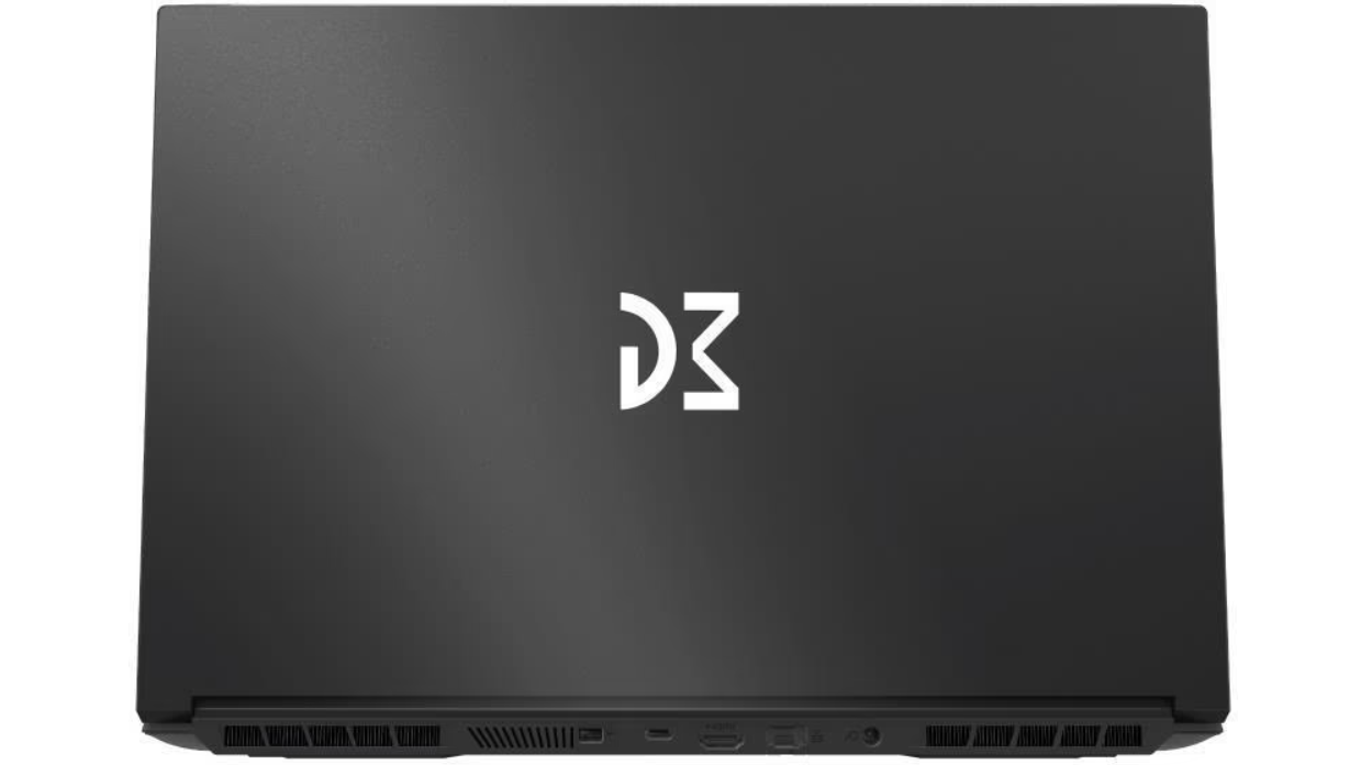 Ноутбук Dream Machines CI7-12650H 15" 16/512GB RG3050-15UA60 DREAM MACHINES фото №4