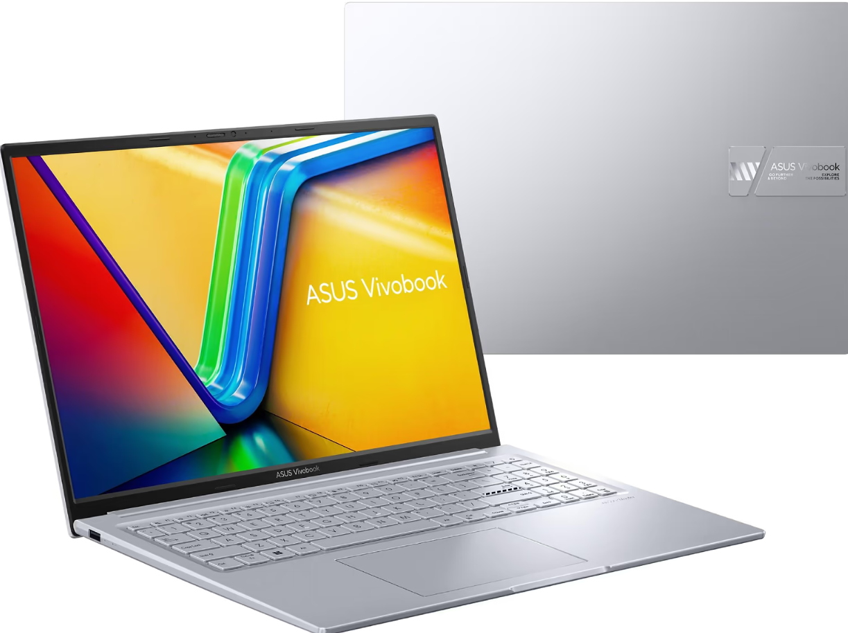 Ноутбук Asus K3604VA CI5-1335U 16" 16GB 512GB K3604VA-MB170 ASUS фото №11