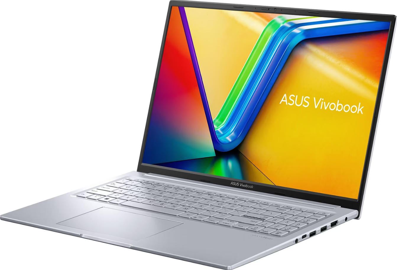Ноутбук Asus K3604VA CI5-1335U 16" 16GB 512GB K3604VA-MB170 ASUS фото №3