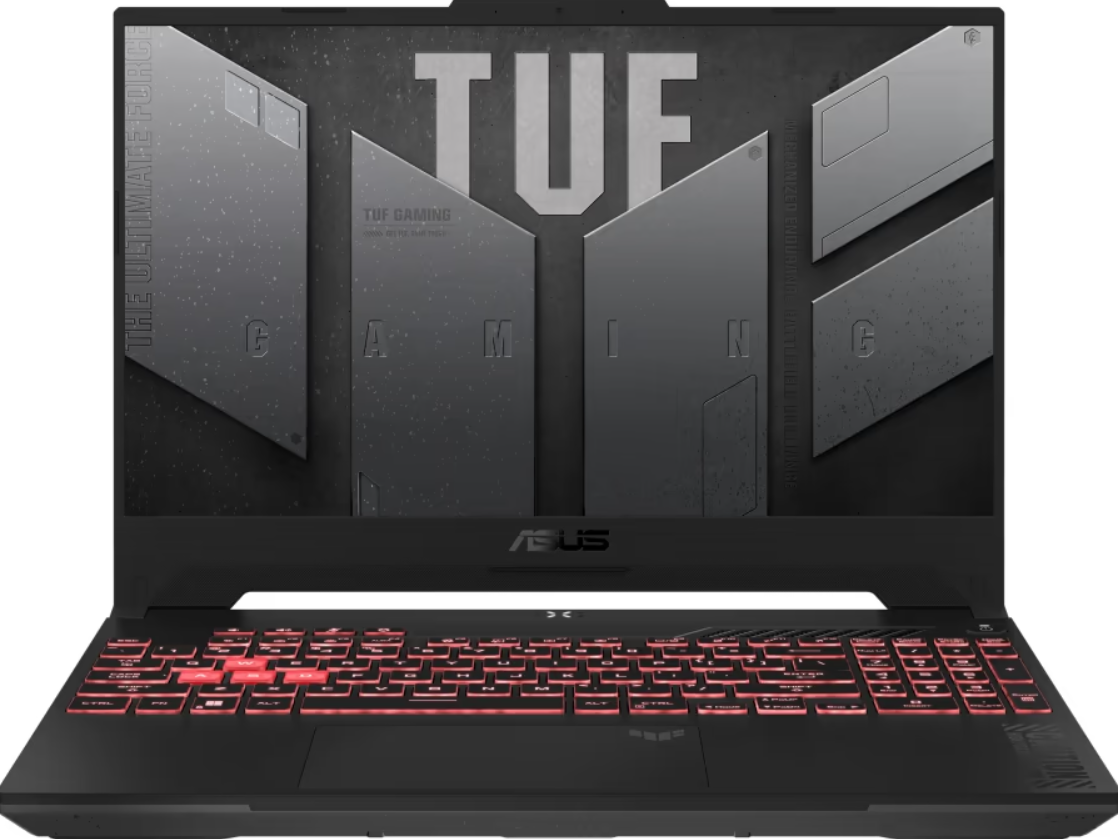 Ноутбук Asus FA507UV R7-8845HS 15" 16GB 512GB FA507UV-LP077 ASUS