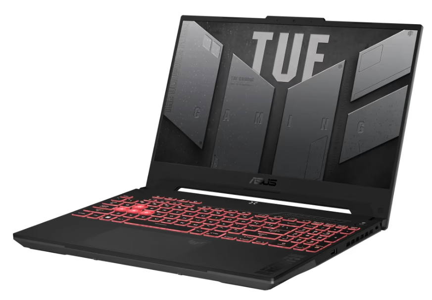 Ноутбук Asus FA507UV R7-8845HS 15" 16GB 512GB FA507UV-LP077 ASUS фото №2