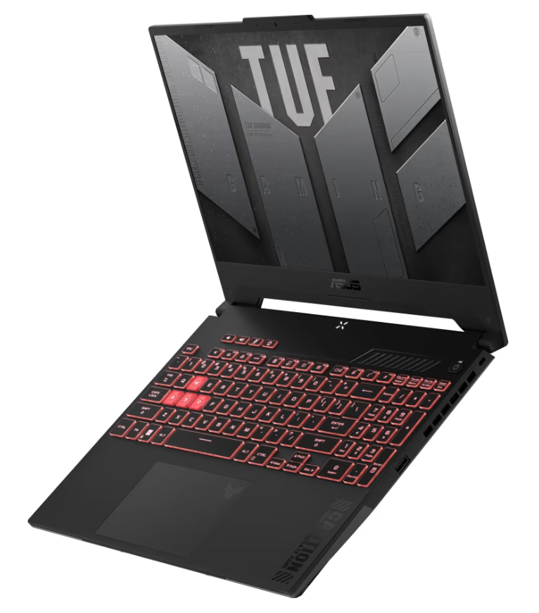Ноутбук Asus FA507UV R7-8845HS 15" 16GB 512GB FA507UV-LP077 ASUS фото №4