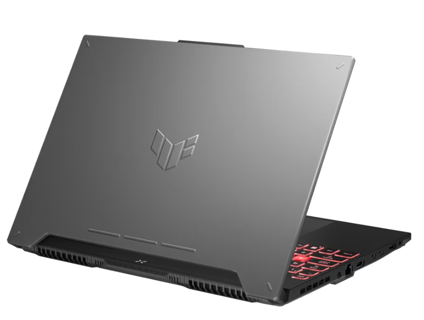 Ноутбук Asus FA507UV R7-8845HS 15" 16GB 512GB FA507UV-LP077 ASUS фото №6