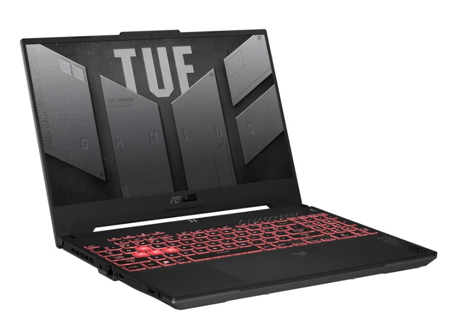 Ноутбук Asus FA507UV R7-8845HS 15" 16GB 512GB FA507UV-LP077 ASUS фото №5