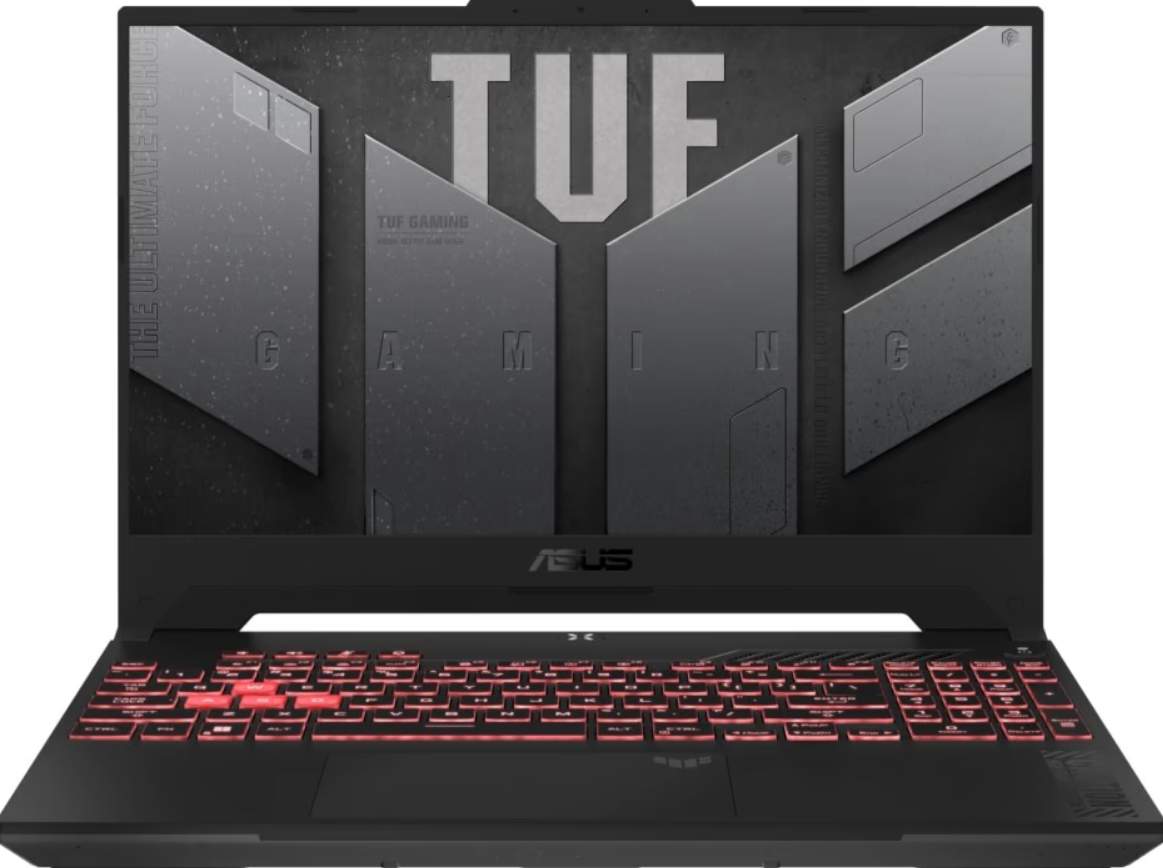 Ноутбук Asus FA507NUR R7-7435HS 15" 16GB 512GB FA507NUR-LP052 ASUS